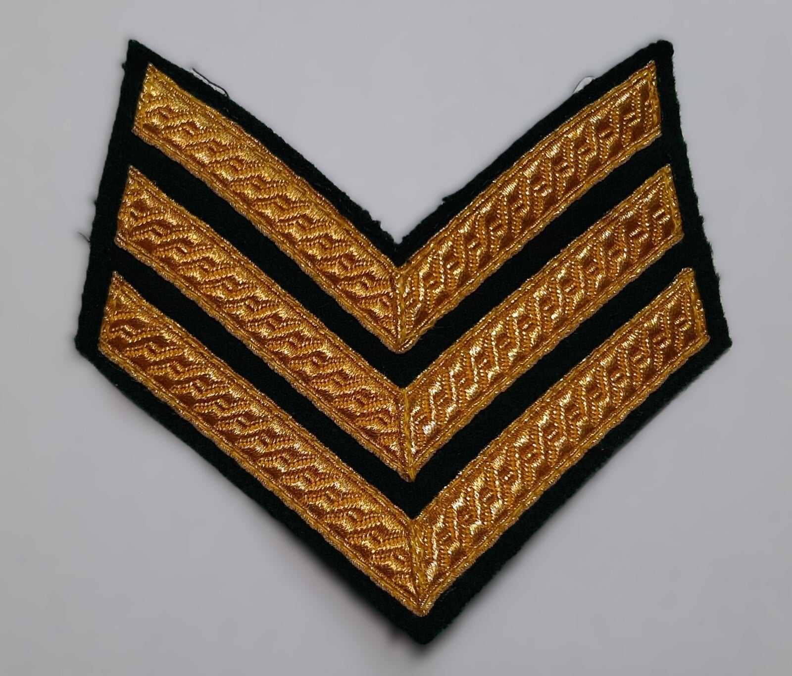 British RM Royal Marines Lovat No5 Assorted Badges Patches