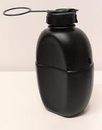 Osprey 58 Pattern British Tri Service Issue Water Canteen with Cap Unissued