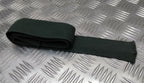 No2 Wool Tie Number 2 Service Dress Old Pattern Rifle Green Mil-Spec Worsted