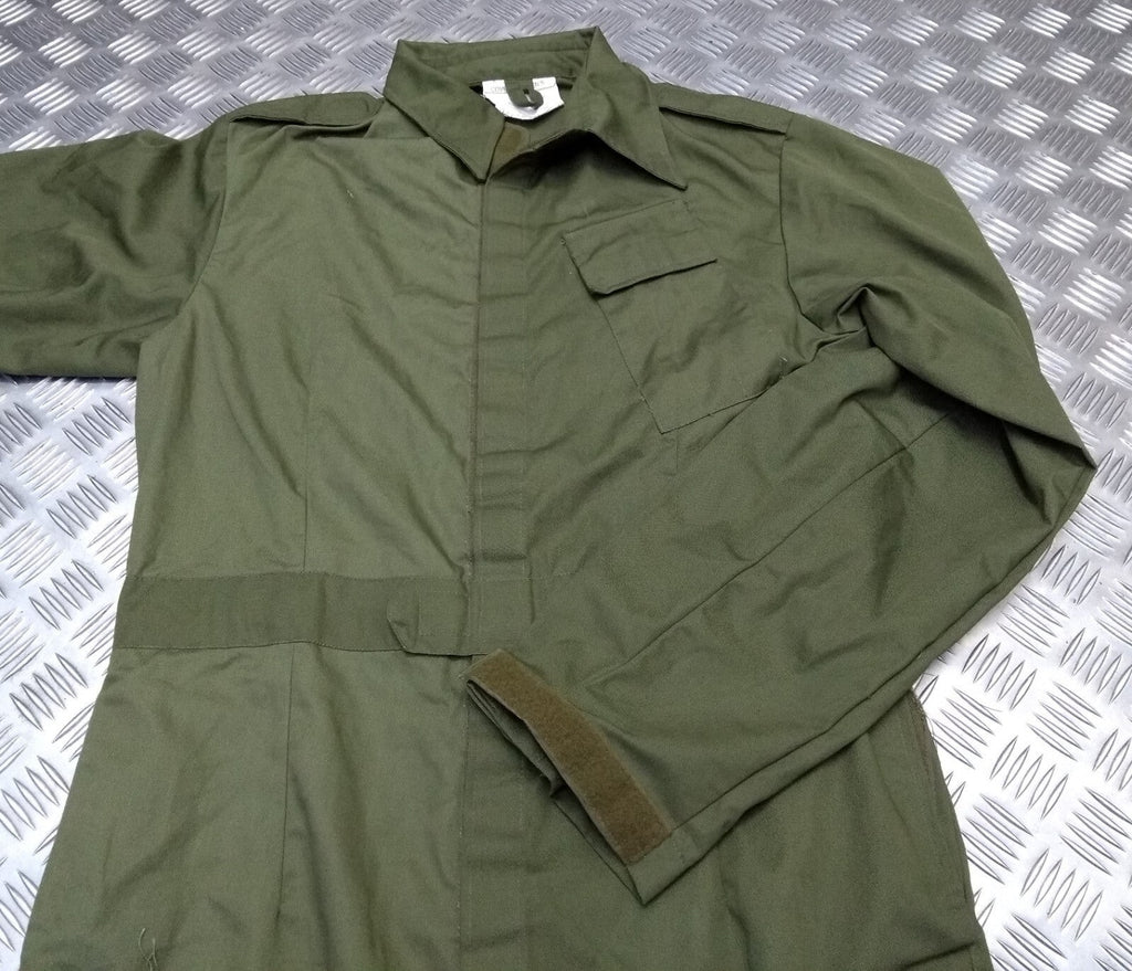 Coverall Army Green British General Service Issue Action Boiler Suit 180/108