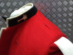 British Army Guards Red Tunic Ceremonial & Parade R & F For Collectors & Re-enactment