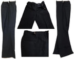RN Trousers CII British Royal Navy Class 2 Uniform Trousers