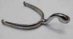 HCav Uniform Spurs Chrome Household Cavalry & RHA British Army Issue Incomplete