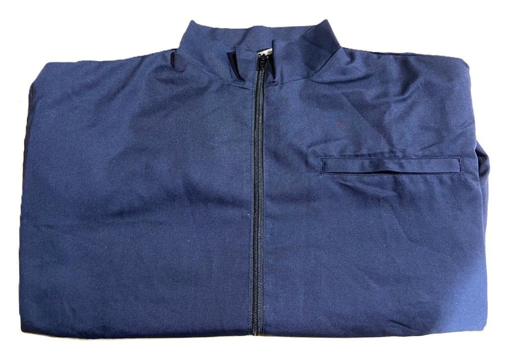 PTI Tri Service Tracksuit Jacket Blue Genuine British MoD All Sizes