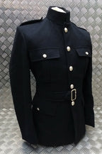 RM No1 Jacket Dress Complete with Cloth Belt 188/112/96cm NEW