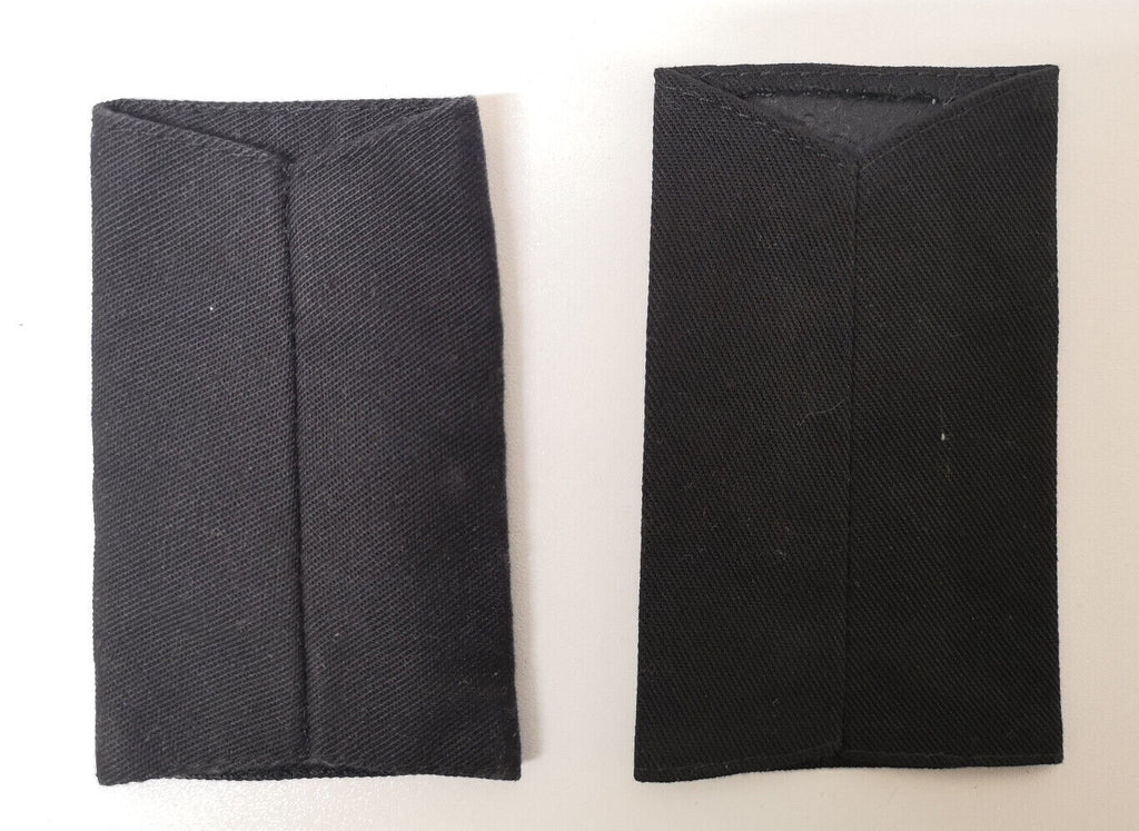 Royal Navy RNR RNP Rank Slides Sold in Pairs Assorted