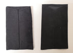 Royal Navy RNR RNP Rank Slides Sold in Pairs Assorted