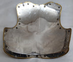 HCav Cuirass Plate Ceremonial & Parade British Army Household Cavalry Incomplete