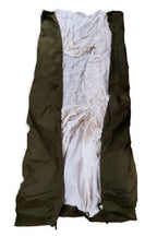 Army Tent Inner 4 Person Arctic British Tri Service With Sewn in Groundsheet