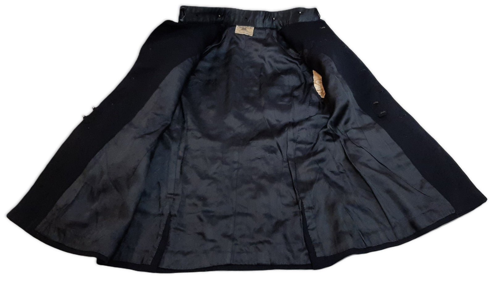 WW2 Pattern Jacket British OFCs Dress Jacket Hawkes Savile Row
