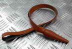Genuine Issue Officers Ceremonial & Parade Brown Leather Sword Knot