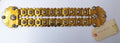 Genuine British Army Blues & Royal H Cav Cavalry Horse Furniture Headpiece GIM1X