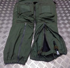 Fighter Pilot Trousers Anti G Full Coverage Step In Beaufort RFD