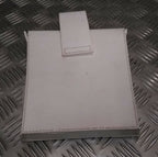 Genuine British Issued Ceremonial and Bands Boxed Utility Pouch FAULTY