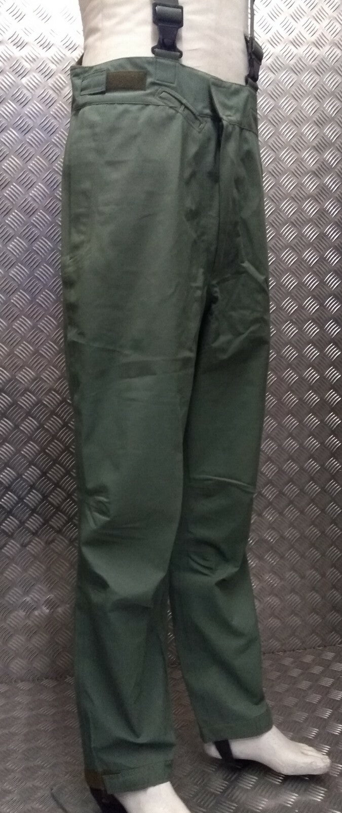 RFD Beaufort Trousers Waterproof Breathable MVP RAF Royal Air Force Aircrew