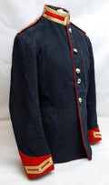 RHG 1st D Blues & Royals Trooper British Army H Cav Tunic Old Pattern Uniform