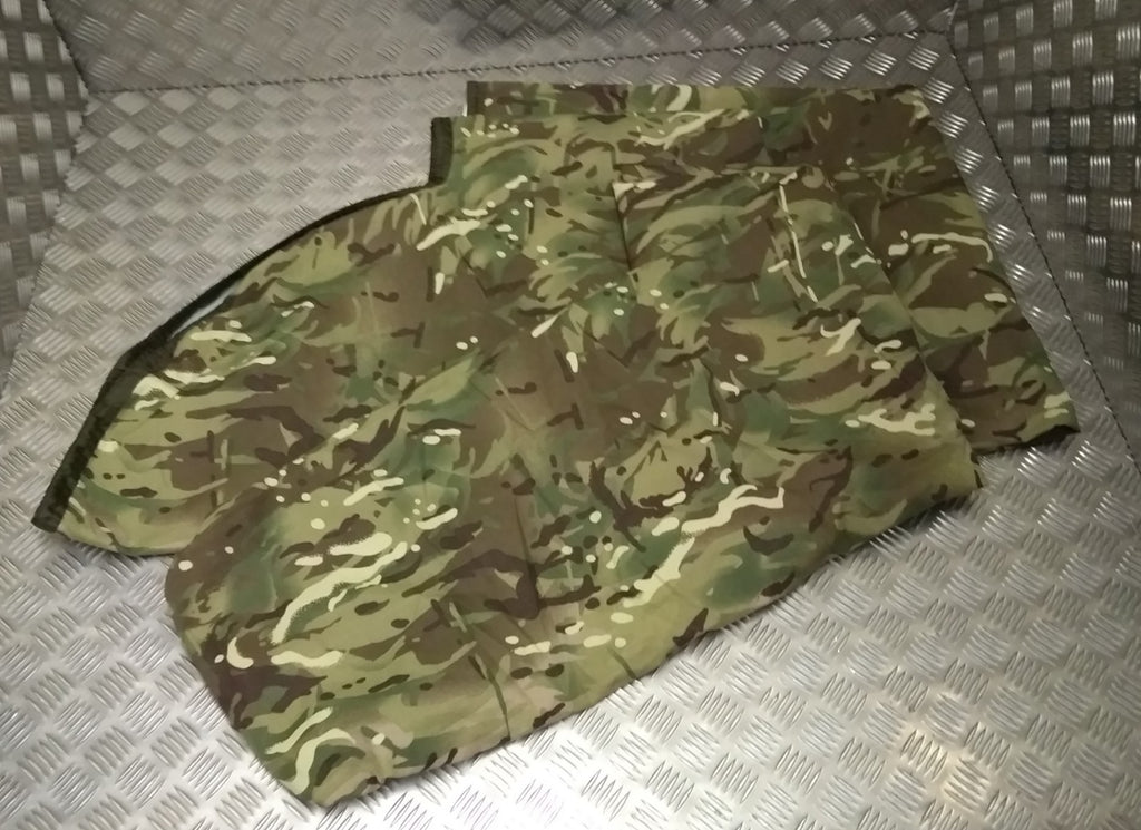 Waterproof Bivvy Bag Sleeping Bag Case British Assorted Colours