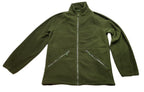 British Army Fleece Old Pattern Soldier 2000 Type Thermal Combat Liner Green