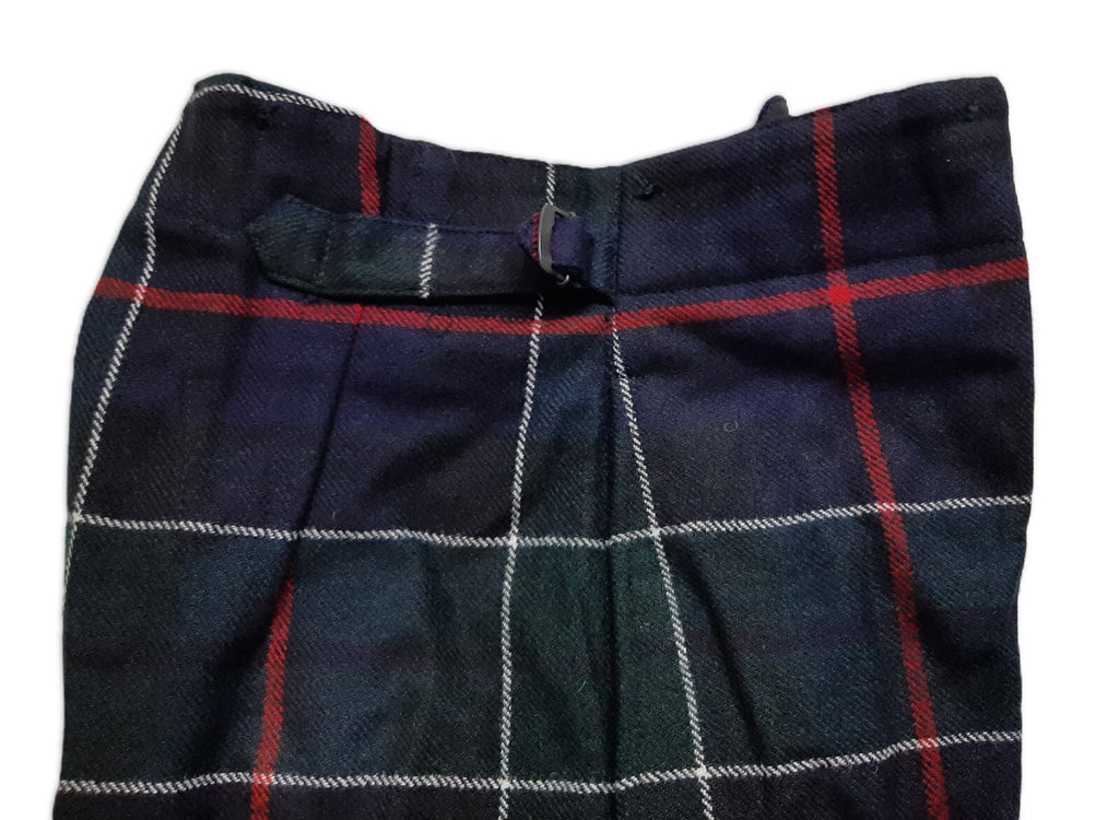 1962 Pattern Trews No7 British Army KOSB The Kings Own Scottish Borderers Tartan