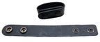 PLG Belt Stays Heavy Duty for 2" Load Carrying Belts Full Grain Tanned Leather