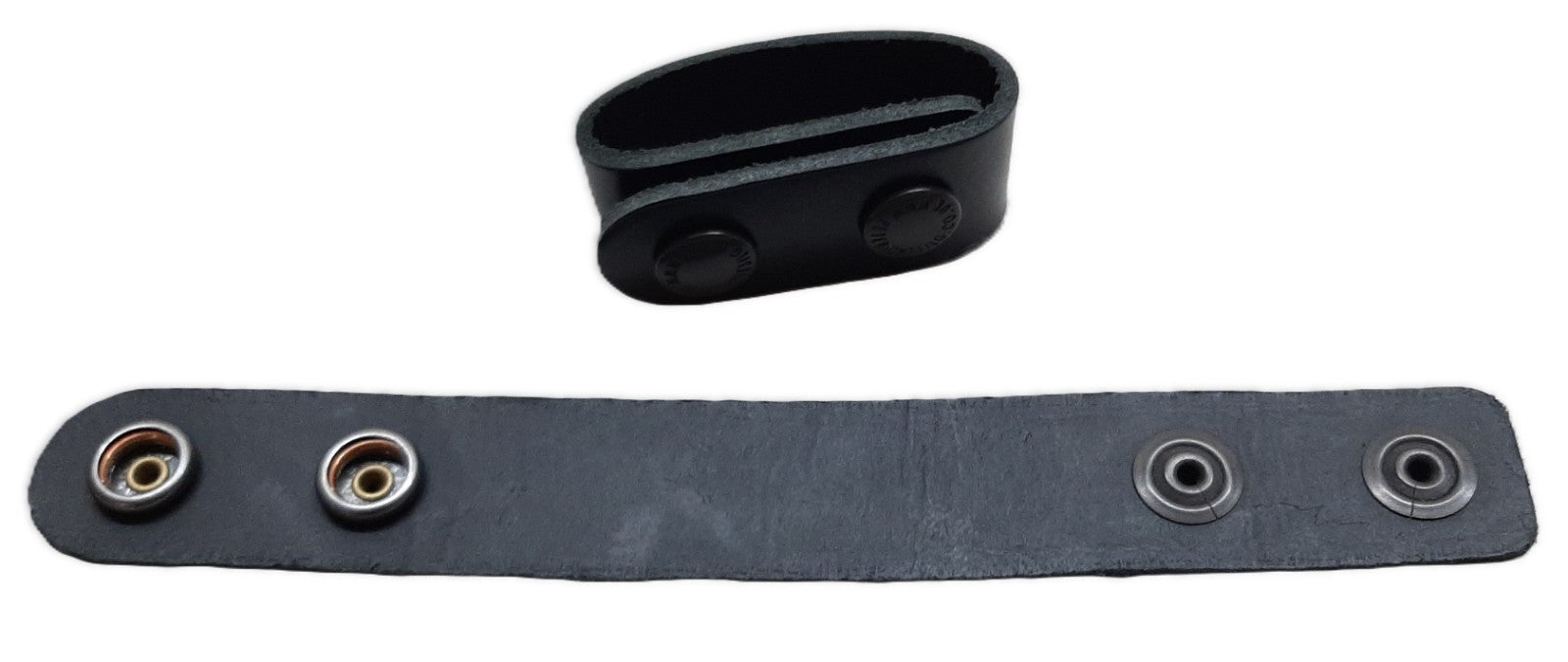 PLG Belt Stays Heavy Duty for 2" Load Carrying Belts Full Grain Tanned Leather
