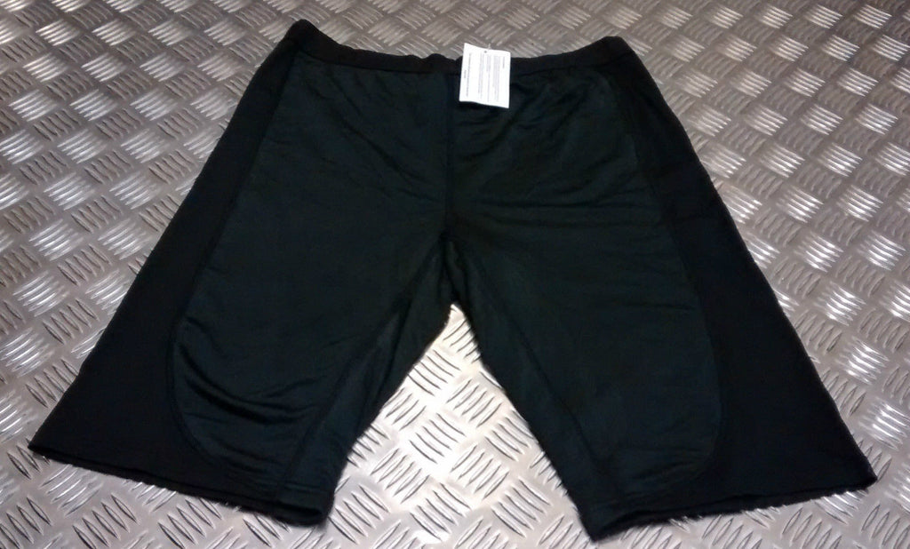 Unisex Pelvic Protective Anti-Microbial Underwear British Army NEW