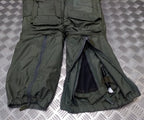Fighter Pilot Trouser Anti G Trousers Full Coverage Beaufort RFD FCAGT