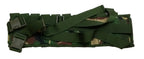 DPM British Camouflage Bandolier 11 Pouch Combat Assault Cartridge Belt NEW