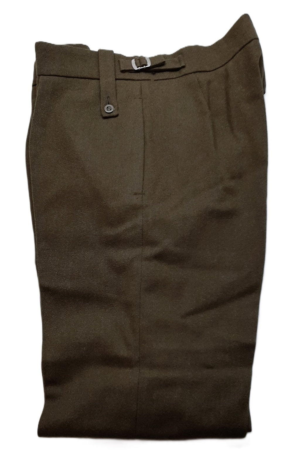 No2 Officer's Trousers British Army Old Pattern Number Two Uniform Dress W36"