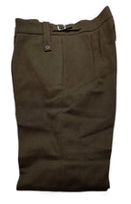 No2 Officer's Trousers British Army Old Pattern Number Two Uniform Dress W36"