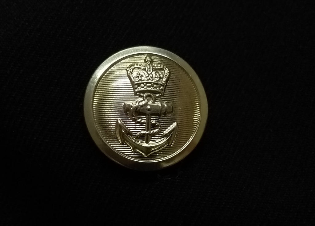 WRNS No1 Jacket RN British Navy Dress Chief Petty CPO Class 1 CPO 88cm