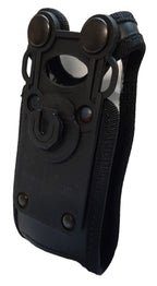 Klickfast Radio Holder Leather Case Communications Device Carrier UK Forces