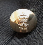British Army No1 Blues Jacket Style Chest Size 120cm / 47"