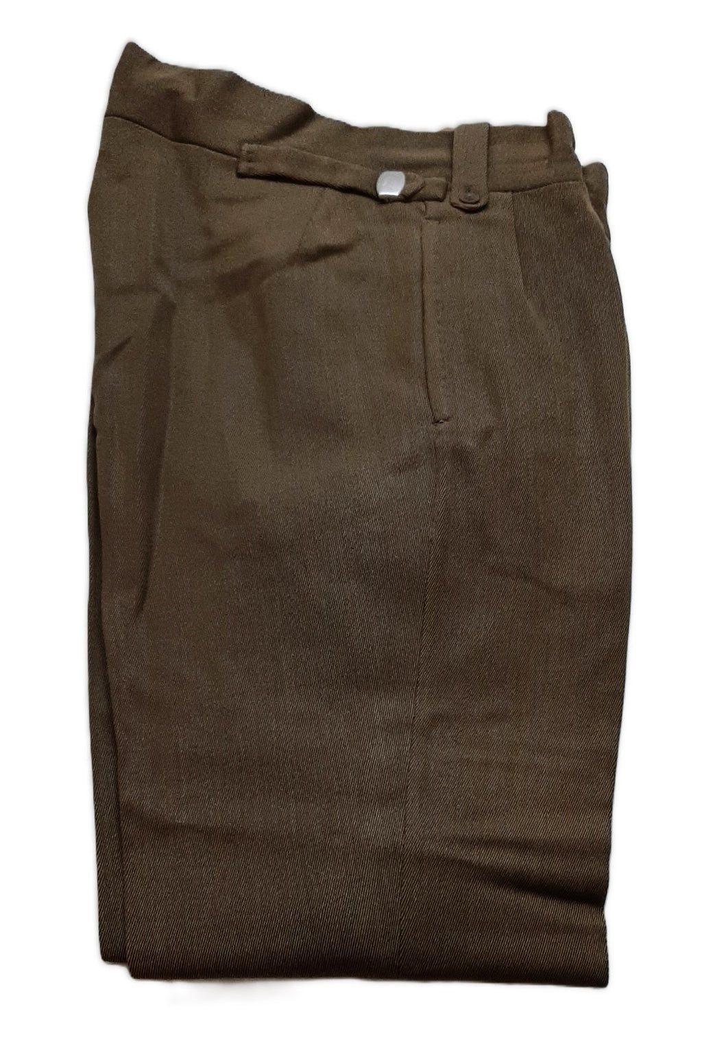 No2 Officer's Trousers British Army Old Pattern Number Two Uniform Dress W36"