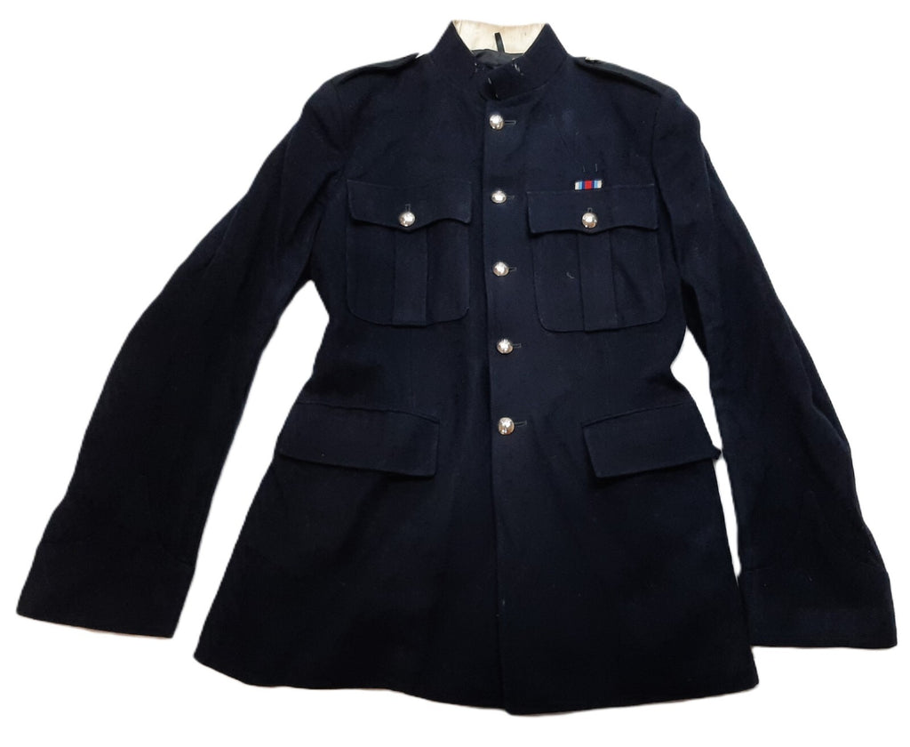 British Army No1 Jacket Blues Other Ranks & (WOs) Dress Royal Signals Buttons