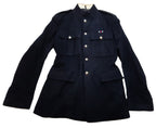 British Army No1 Jacket Blues Other Ranks & (WOs) Dress Royal Signals Buttons