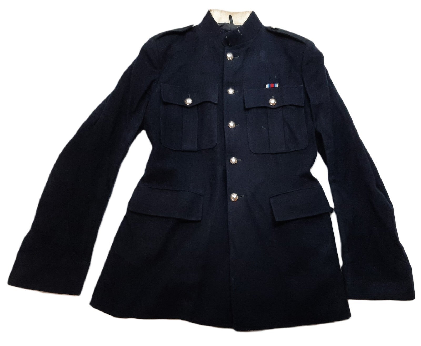 British Army No1 Jacket Blues Other Ranks & (WOs) Dress Royal Signals Buttons