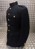 British Army No1 Dress Jacket Sandhurst Academy OFC RMAS Cadets