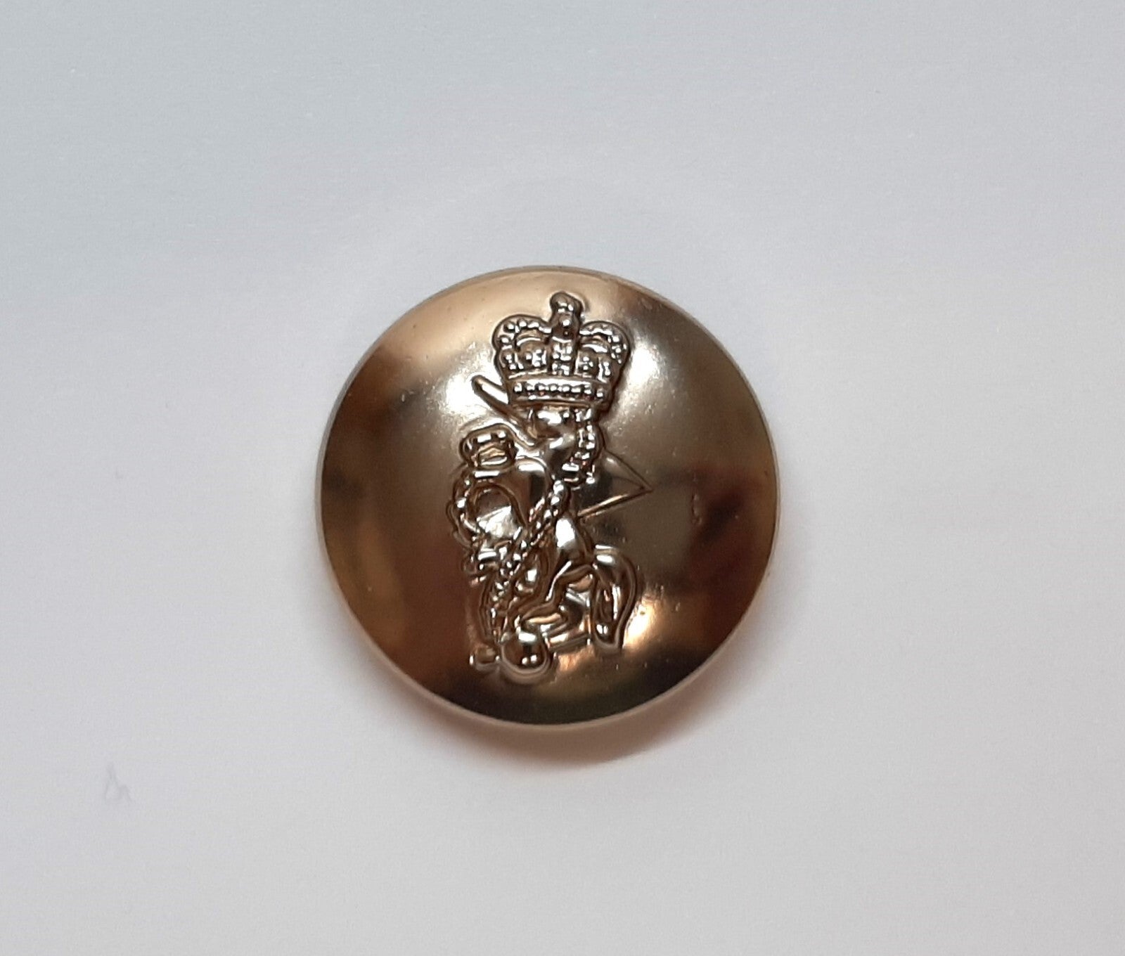 REME Dress Buttons 30L British Army Royal Electrical and Mechanical Engineers