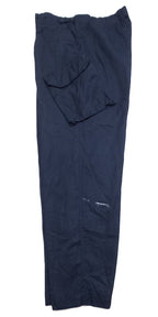Navy RNPCS Trousers Operational RN British Royal Naval Blue Fire Resistant GD2