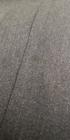No5 Mess Trousers RAF Royal Air Force Blue Grey Colour Waist 32" / Regular Leg
