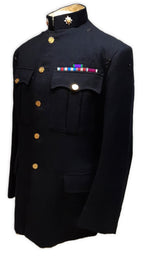 British Army RDG No1 Jacket Royal Dragoon Tunic Old Pattern 106cm