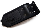 Klickfast Radio Holder Leather Case Communications Device Carrier UK Forces