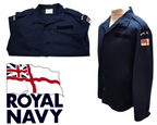 RN Operational Shirt RNPCS FR Fire Retardant Operations British Royal Navy GD1