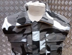 Hunters Action Vest Urban Camo Tactical Fishing Body Warmer - NEW