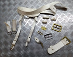 Cross Belt Parts For Belts Drum Slings Cross Belts and Pouches Job Lot