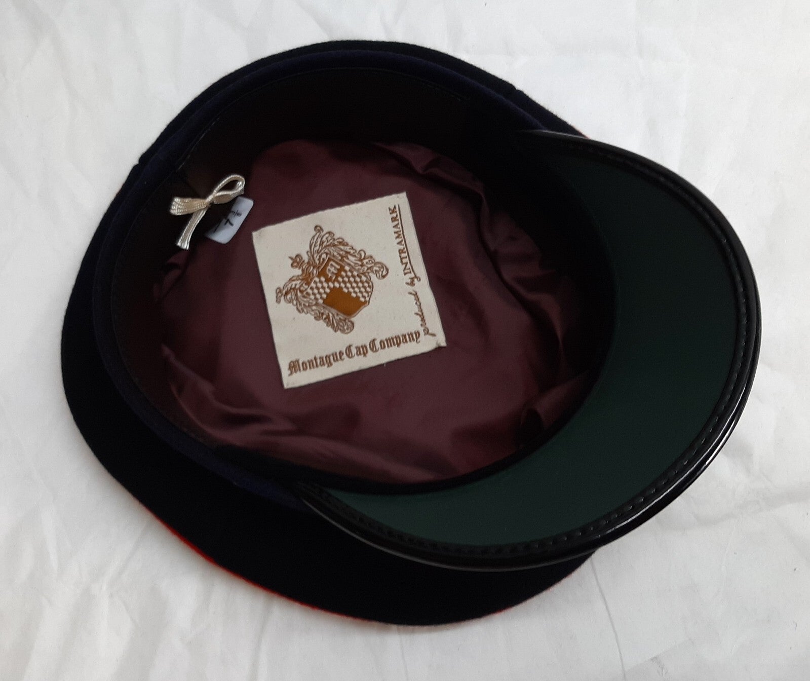 Army Cap No1 British Army Non Royals Type No Insignia By Montague Headwear 59cm