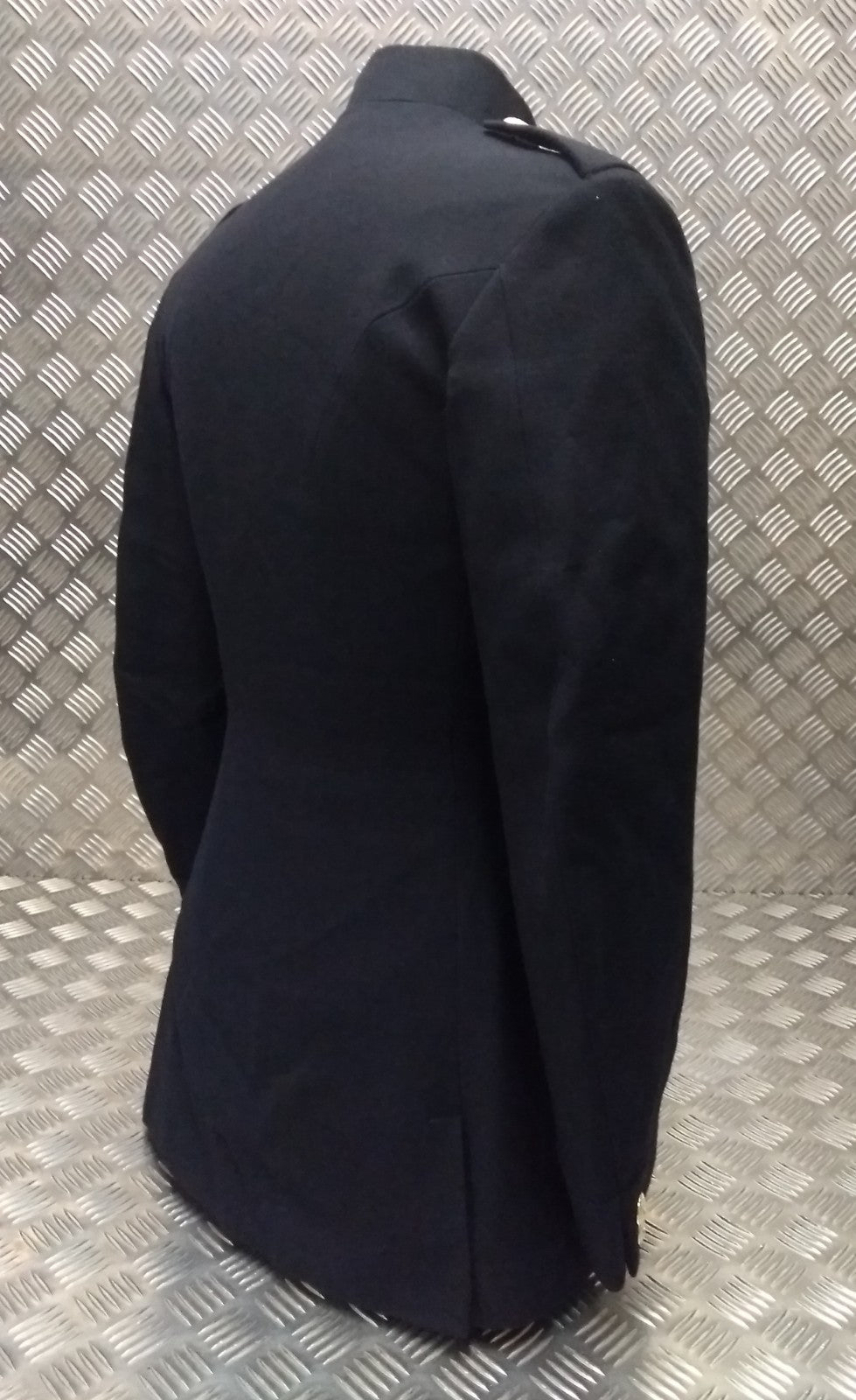 British Army No1 Dress Jacket Sandhurst Academy Ofc RMAS Cadets