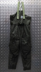 Mk3 Aircrew Trousers Cold Weather M L Lifeguard Equipment LTD British..