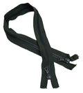 RAF Royal Air Force RIRI Zipper For Air Force Coverall and Flying suit Air / Ground Crew 56cm